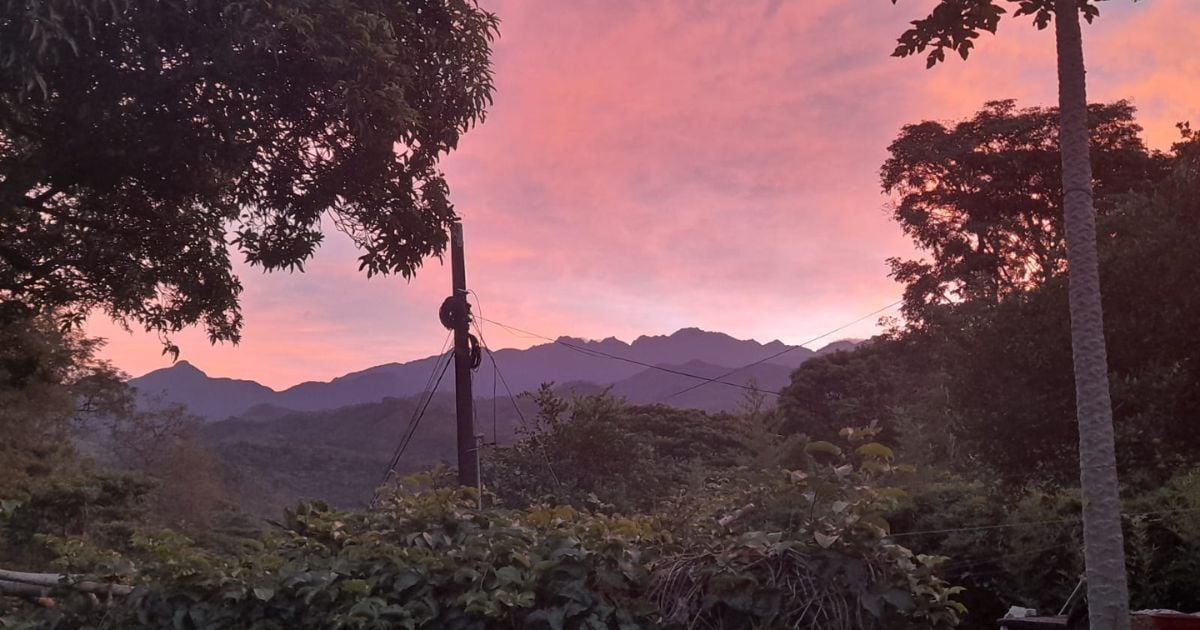 En Cali, habitantes de la Buitrera se declaran en desobediencia civil