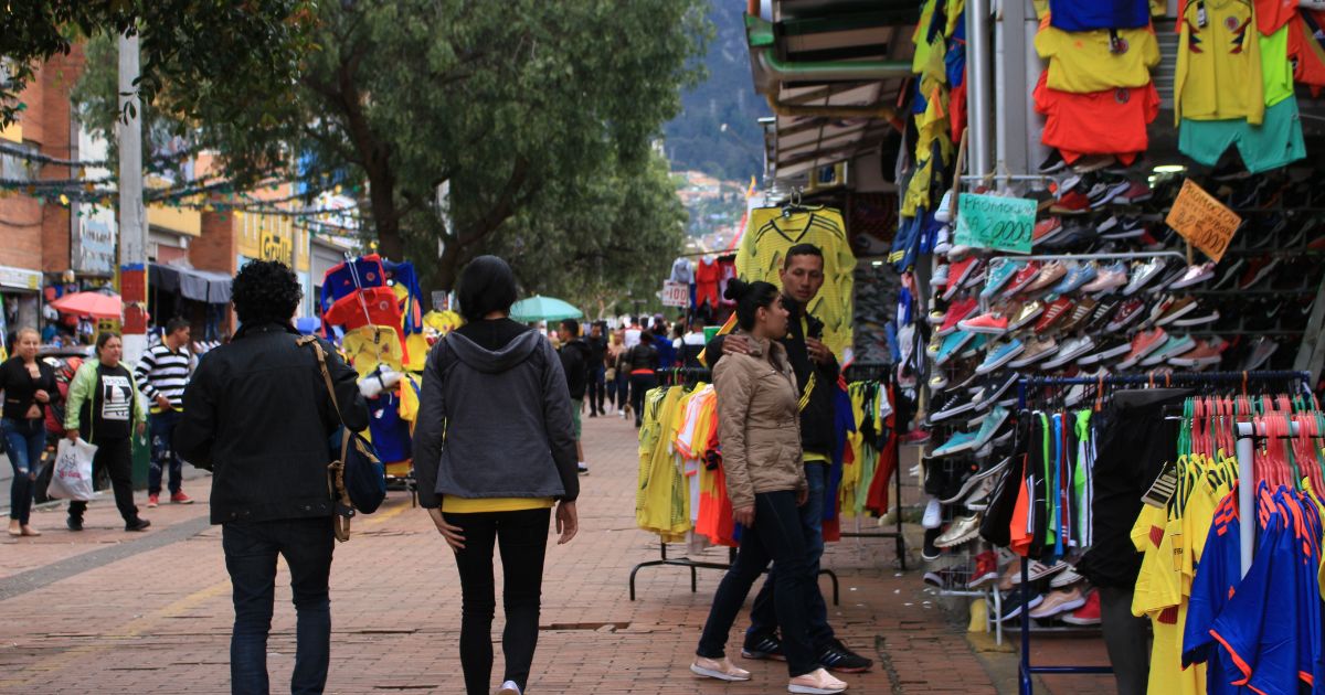 Un verdadero desafío para Colombia: reducir la informalidad laboral