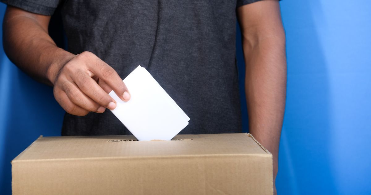 Las elecciones de octubre empiezan a aparecer a la vuelta de la esquina