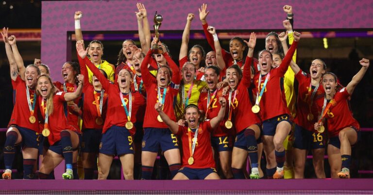  - El evidente machismo de los noticieros colombianos con el fútbol femenino