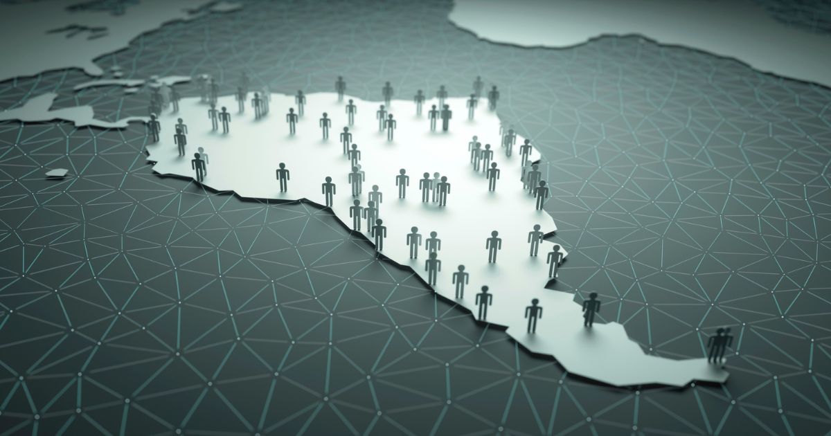 El poder arcaico e irresponsable en Latinoamérica