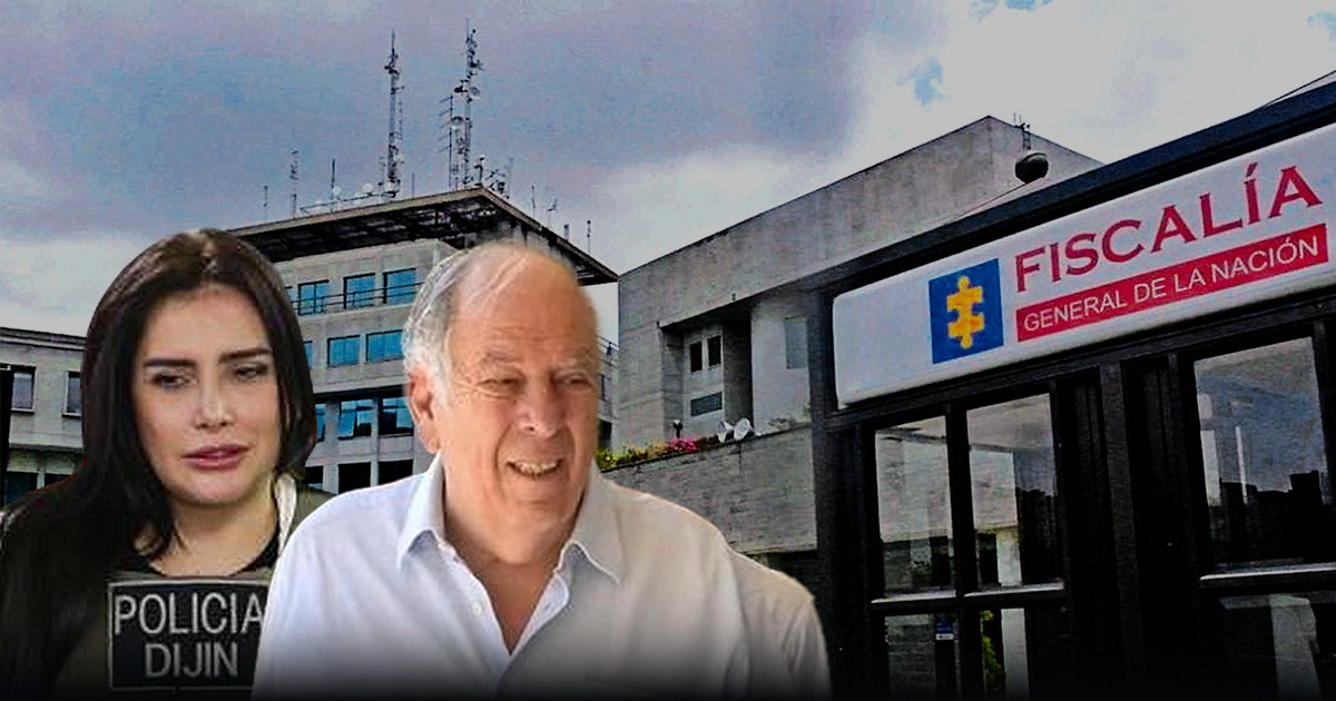 Las visitas a Aida Merlano en la cárcel que tienen a Julio Gerlein en el radar de la Fiscalía