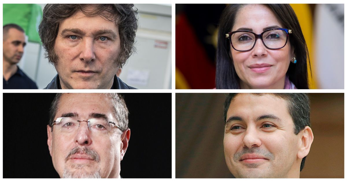 Elecciones presidenciales en Latinoamérica: entre avances y reversas