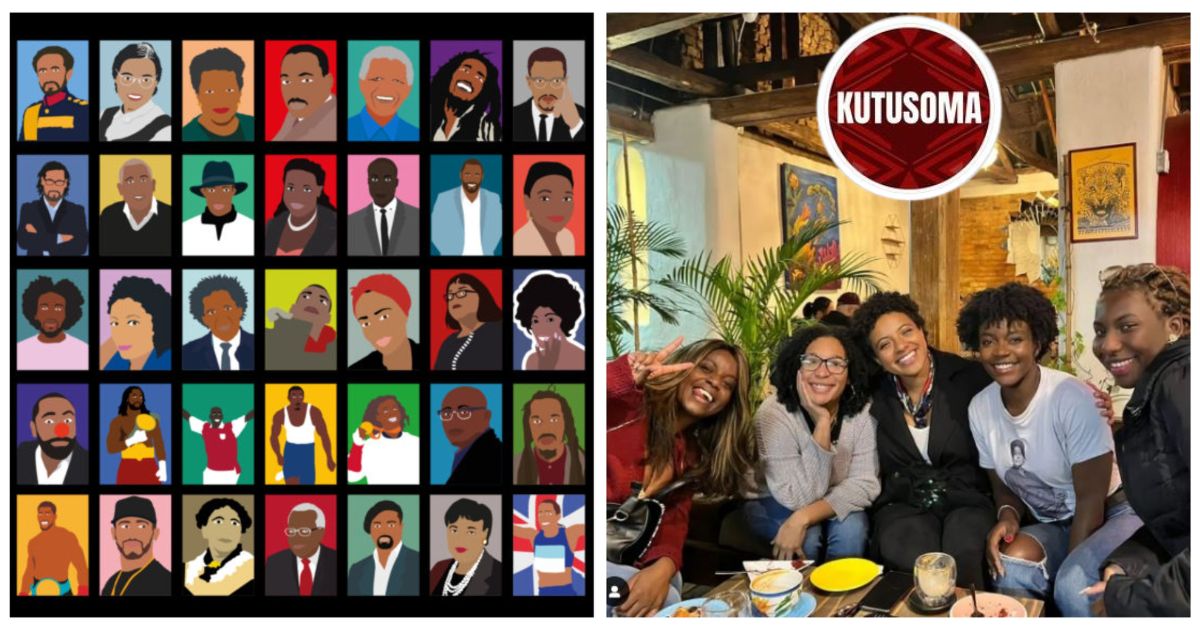 Kutusoma, editorial de literatura negra cumple 3 años y celebra con una fiesta para ampliar su proyecto