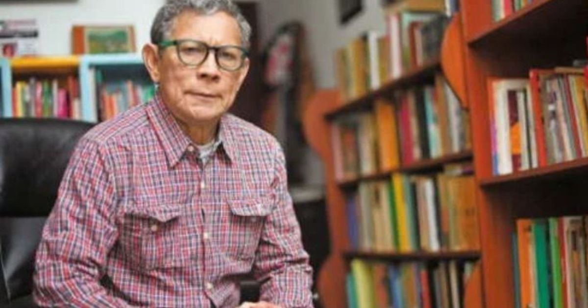 Que esta propuesta de paz política lleve el nombre de Marcelo Torres Benavides. Homenaje Nacional