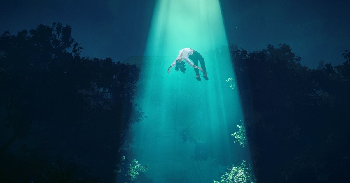 ¿Qué tan probable es un nuevo orden mundial dirigido por extraterrestres?