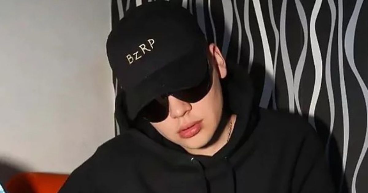 Lo que hay detrás del fenómeno Bizarrap