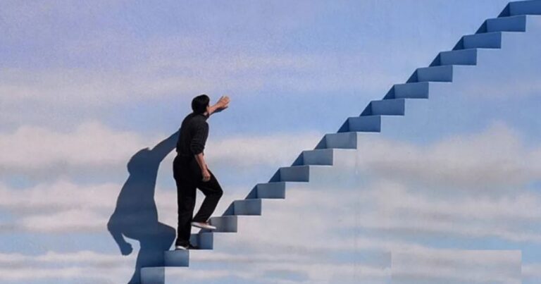  - Así es como el colombiano promedio vive en 'El show de Truman' y no se da cuenta