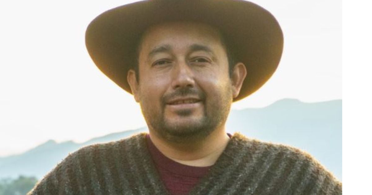 ¿Quién es el campesino que puede llegar a la Gobernación de Cundinamarca?