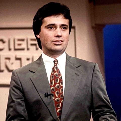  - Lo que no le perdona Iván Mejía a César Augusto Londoño