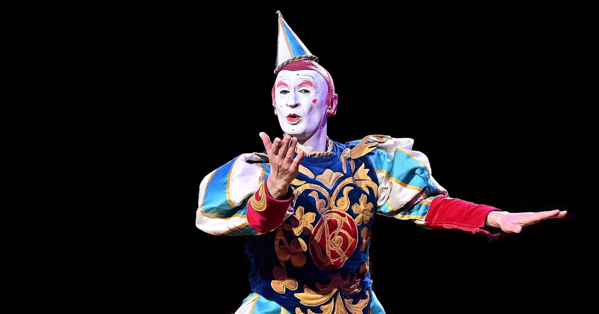 Circo gratis en Bogotá. Plan para este puente festivo