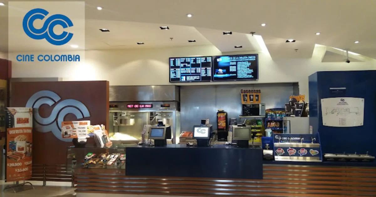 El Combo Miércoles regresa a Cine Colombia, volverá a ser el día más barato para ver películas