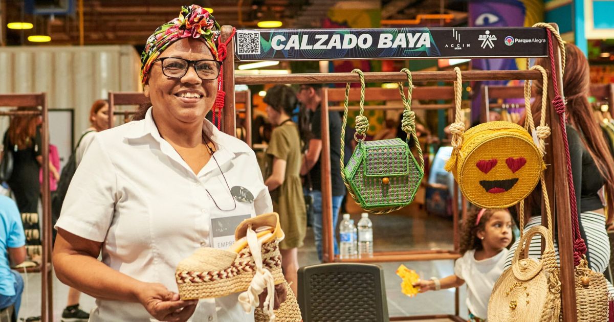 Los emprendedores del Atlántico tendrán un espacio de crecimiento en Parque Alegra