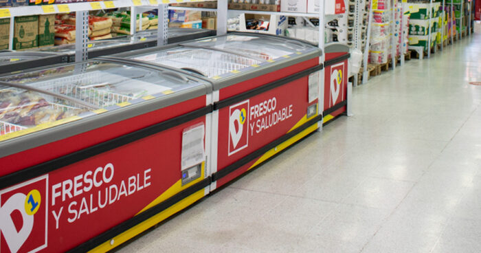 Negocios de los Santo Domingo