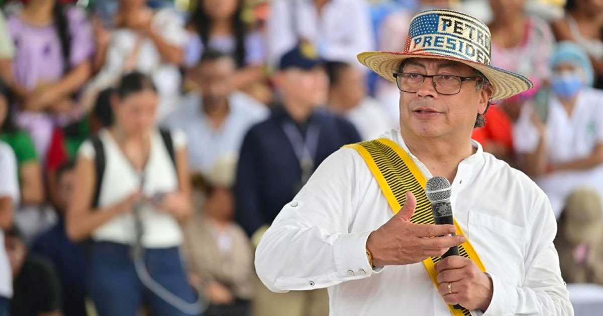 Contra la reforma a la Salud en La Guajira