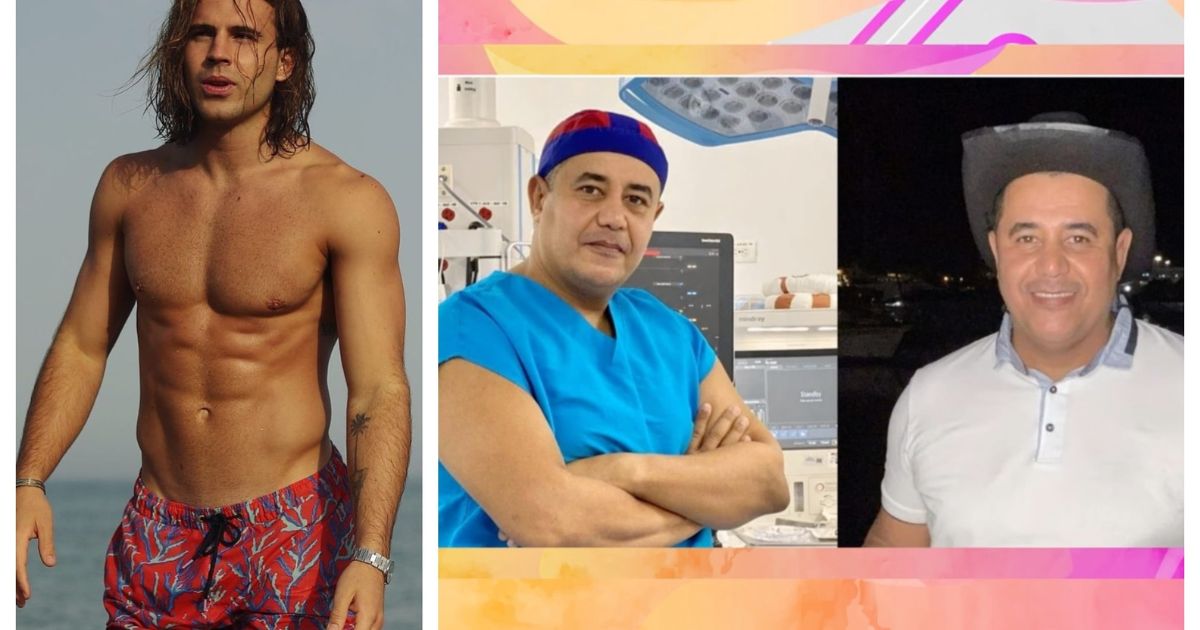 “Soy culpable, pero yo era su rehén” confesó el español que descuartizó al médico colombiano en Tailandia