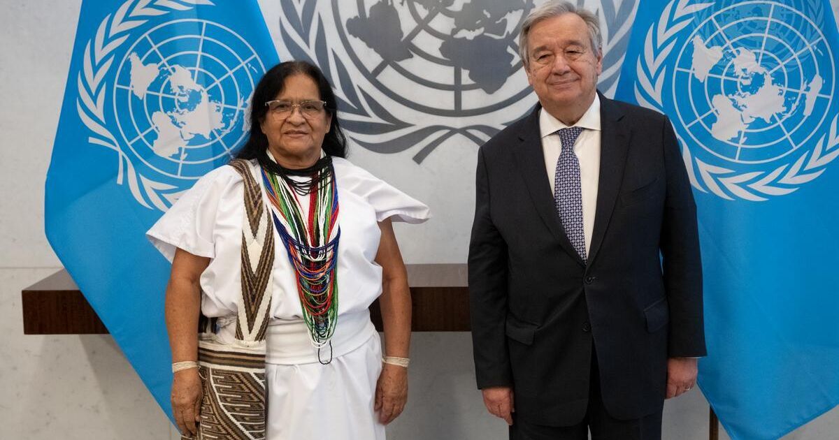 Mentalidad desmilitarizada, diversidad racial, apuesta por la paz total: ¿Qué cambia con Petro? (2)