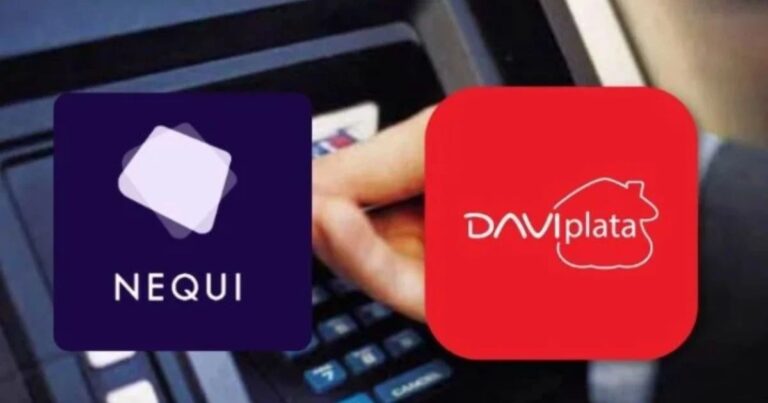 ¡Ojo! conozca las nuevas estafas con Nequi y Daviplata