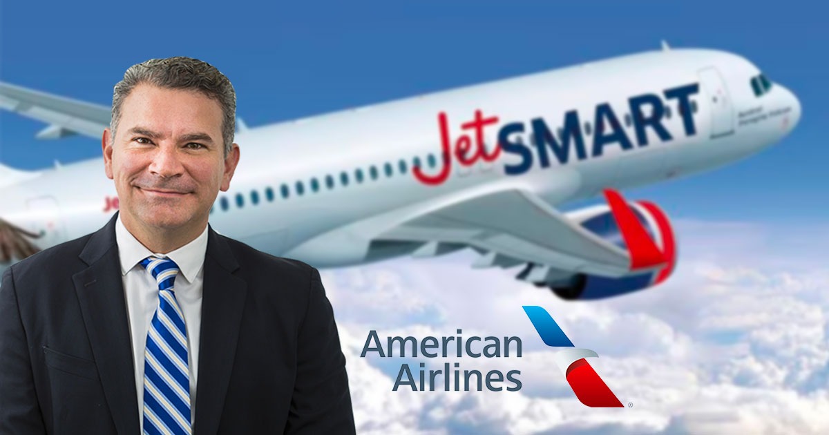 JetSmart amplía sus rutas internacionales con vuelos a Lima desde 3 ciudades colombianas