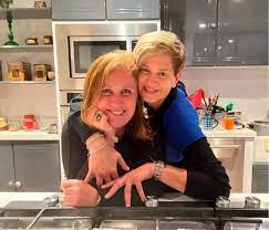  - Verónica Alcocer y Eva Ferrer, una íntima amistad que dañó el poder