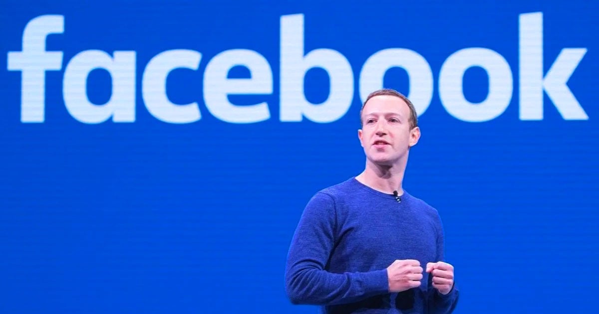 ¿Por qué Facebook se está muriendo?