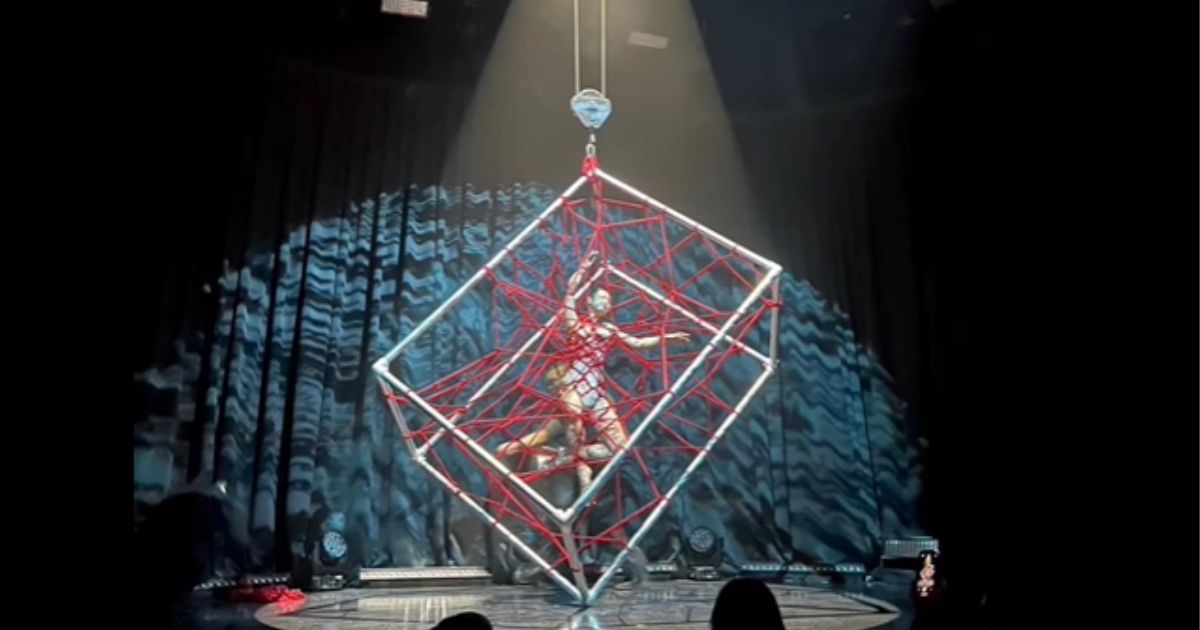 Cuatro días del festival del erotismo en Bogotá ¿Cuándo y dónde?