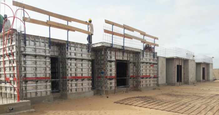  - Con dulces y moldes para la construcción, tres empresas caleñas crecen en África