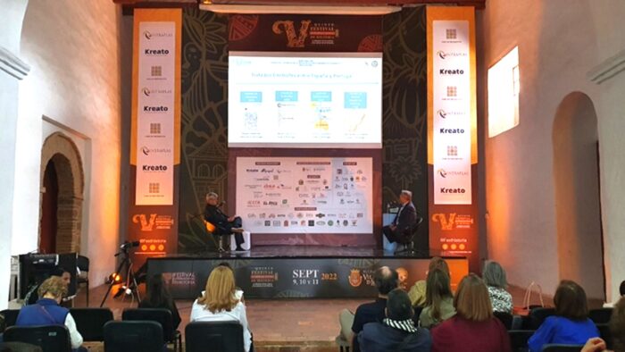  - Villa De Leyva se prepara para recibir el 6° Festival Internacional de Historia