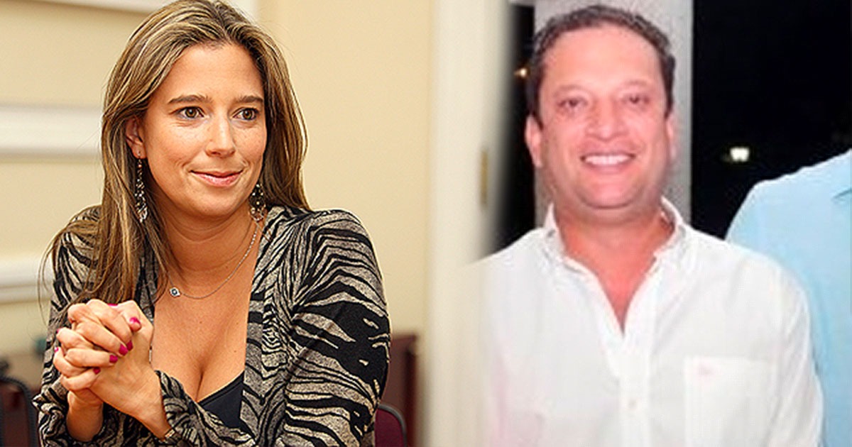 Germán Trujillo, conocido como el zar del PAE, no va más en el Club Peñalisa