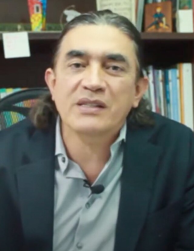  - Inseguridad en Bogotá, ¿qué debe hacer el próximo alcalde?