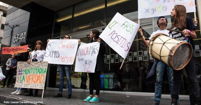 Los 130 asesinatos de inocentes que la JEP le probó al general Mario Montoya - -- Las2orillas Mario Montoya