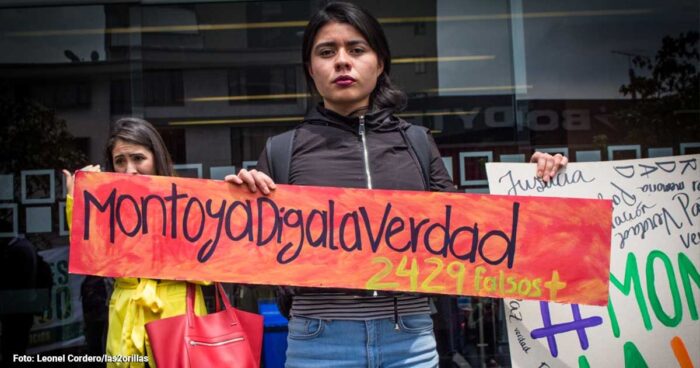 Los 130 asesinatos de inocentes que la JEP le probó al general Mario Montoya - -- Las2orillas Mario Montoya