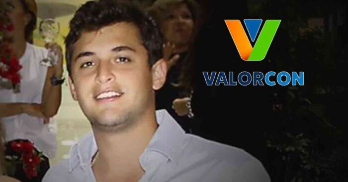 Juan Manuel Cuello Gerlein, Valorcon
