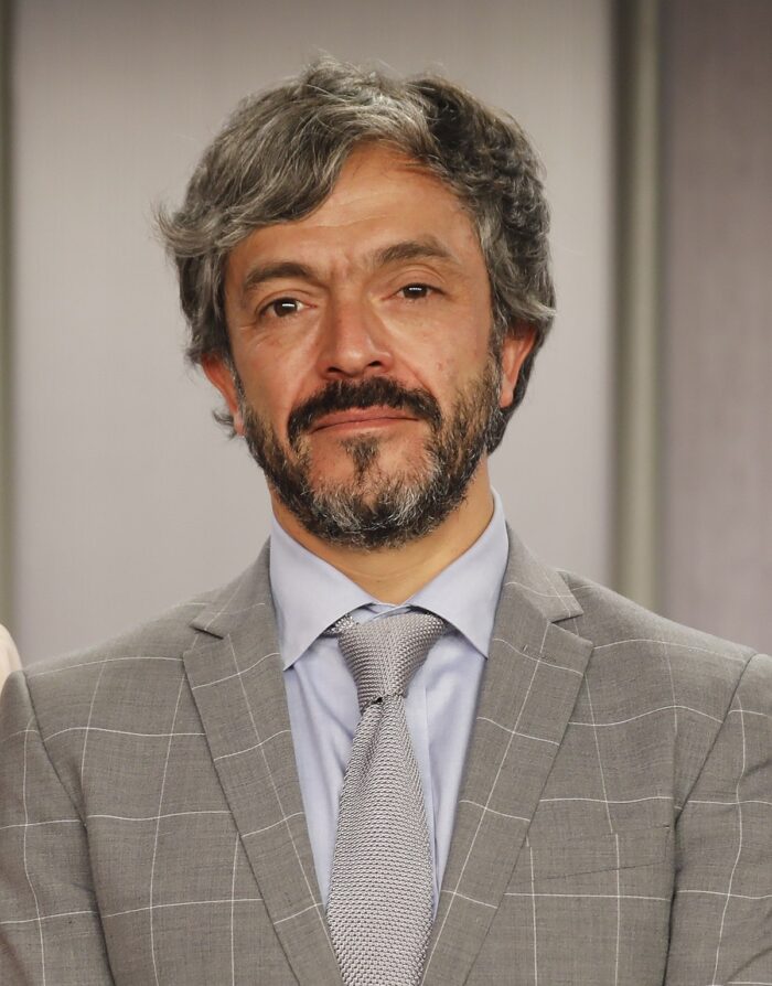  - Inseguridad en Bogotá, ¿qué debe hacer el próximo alcalde?