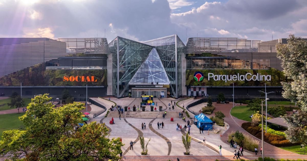 Parque Arauco: primera empresa de centros comerciales del continente con alta calidad en sostenibilidad