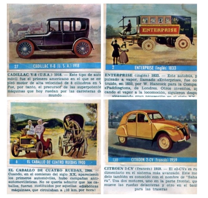  - Los italianos que se inventaron las Chocolatinas Jet, el dulce más vendido de Colombia