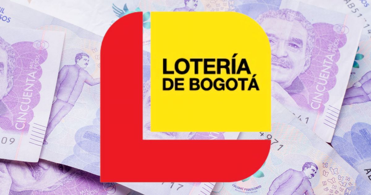 La Lotería de Bogotá está de aniversario y va a regalar carros y mucho dinero. Así lo hará