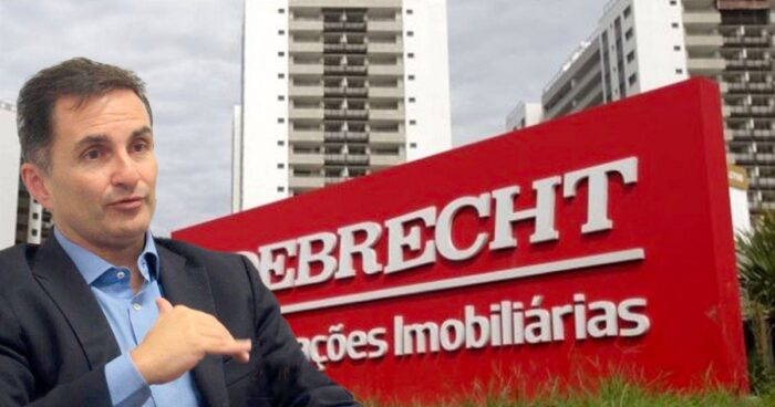 Luiz Antonio Bueno, testigo principal contra José Elías Melo