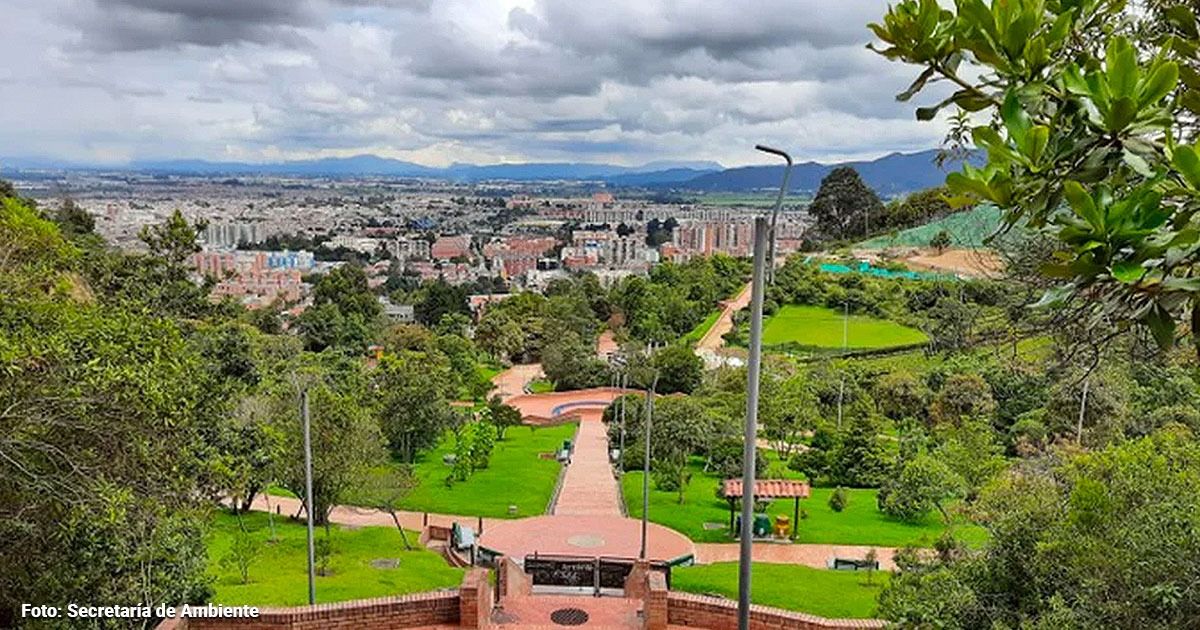 Conozca Los Mejores Miradores De Bogot Y Sus Ubicaciones