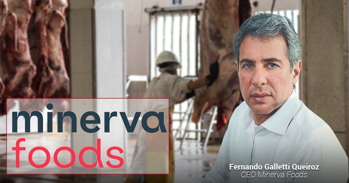 ¿Quiénes son los brasileros que dejaron de comprar a ganaderos colombianos?