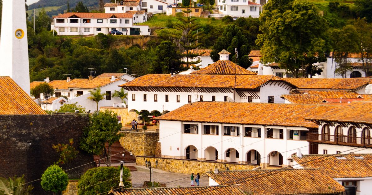 Los tres municipios más románticos para irse de plan pareja