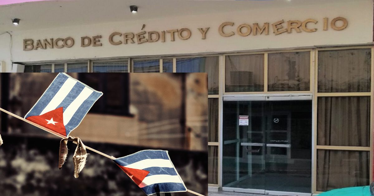 La crisis de Cuba llega al efectivo y los cajeros