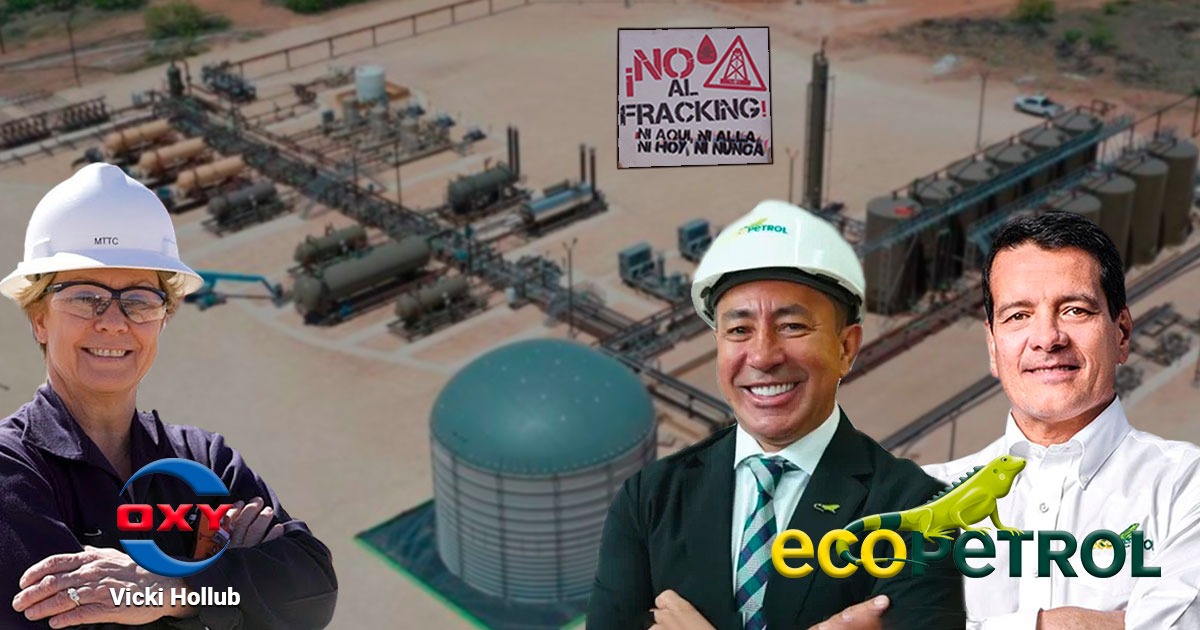 El negocio prohibido en Colombia con el que Ecopetrol está haciendo millones en Estados Unidos