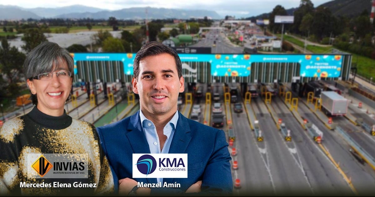 Los millones que pierde INVIAS con el no aumento de los peajes