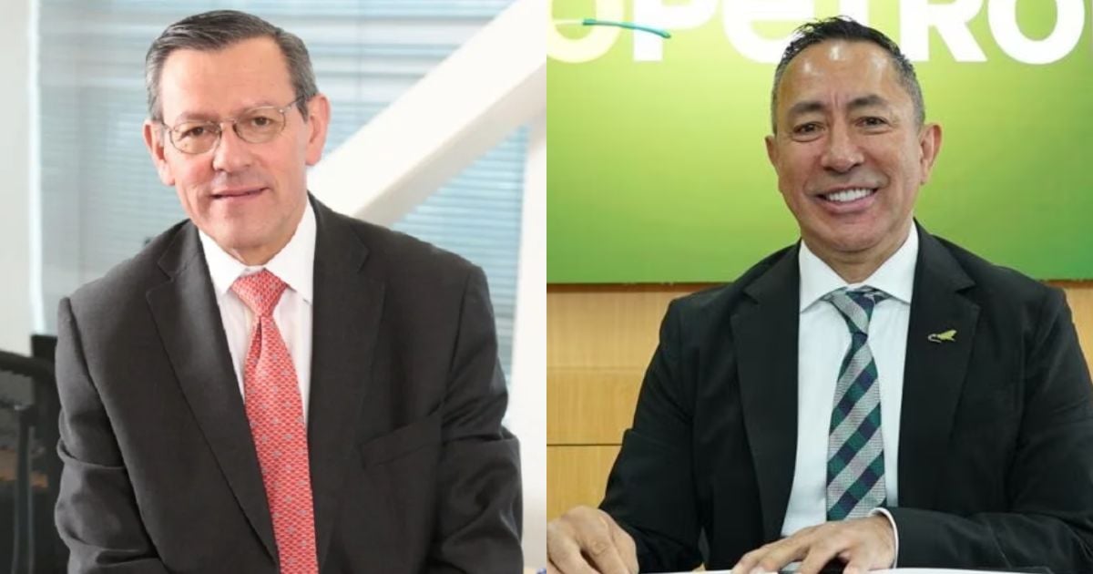 El abogado de Ecopetrol que se la juega para sostener a Ricardo Roa en la Presidencia