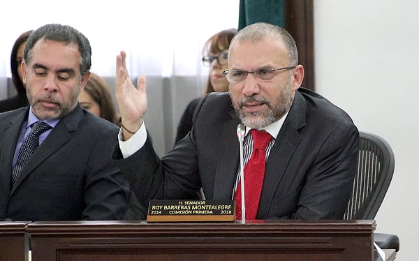  - Cuatro políticos que se aprovecharon a Álvaro Uribe y después lo traicionaron