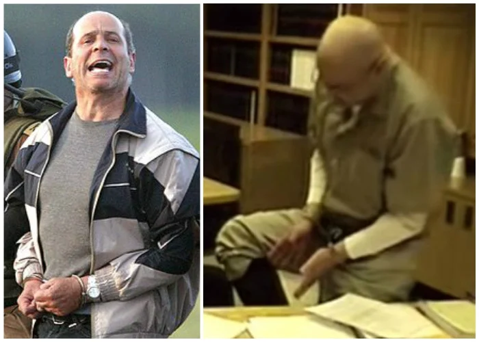  - La cárcel de Otoniel en EE. UU. donde pasará 45 años encerrado con sola una hora de sol al día