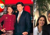 La Tata Uribe, la presentadora que dejó hasta la fama por hacer su vida al lado de Daniel Coronell