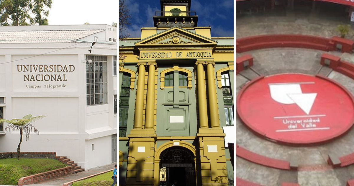 Siete claves para entender la matrícula gratis en las universidades públicas y cómo aprovecharla