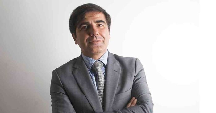 Victor Manuel Vega, MIP